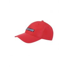 PAUL & SHARK Kappe rot