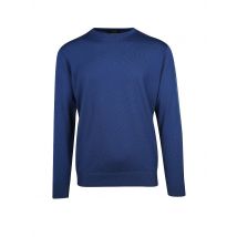 PAUL & SHARK Pullover blau | M