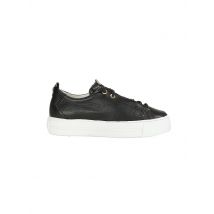 PAUL GREEN Sneaker  schwarz | 40