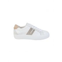 PAUL GREEN Sneaker weiss | 36