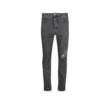 PEGADOR Jeans Loose Fit BRENDAN  schwarz | 28