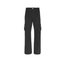 PEGADOR Cargohose NEIVA schwarz | XL