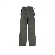 PEGADOR Fallschirmhose olive | XL