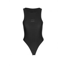 PEGADOR Body schwarz | M