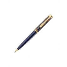 PELIKAN Kugelschreiber  Souverän® 800 Stone Garden dunkelblau