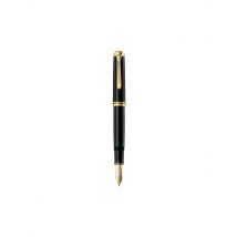 PELIKAN Füllhalter M1000 Schwarz Federbreite  M keine Farbe