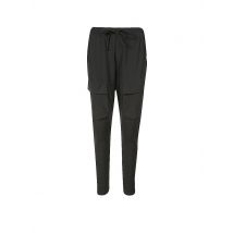 PENN&INK Cargohose schwarz | 36