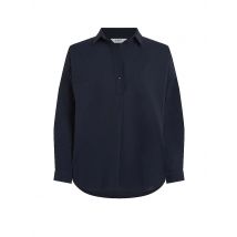 PENN&INK Bluse dunkelblau | 38