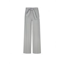 PENN&INK Businesshose  hellgrau | 40