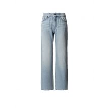 PEPE JEANS Jeans Straight Fit NICKY hellblau | 25/L30