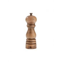PEUGEOT Salzmühle Paris U´Select 18cm (Buche Antik) braun