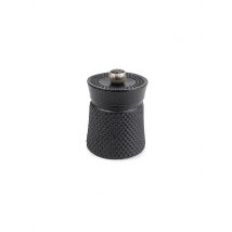 PEUGEOT Pfeffermühle Gusseisen Bali Fonte schwarz 8 cm schwarz