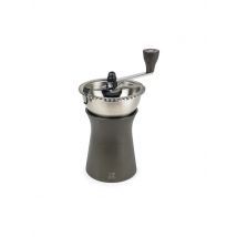 PEUGEOT Manuelle Kaffeemühle Kronos 19cm grau