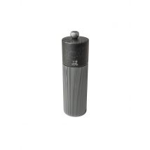 PEUGEOT Pfeffermühle 18cm LINE Alu / Carbon Grau grau