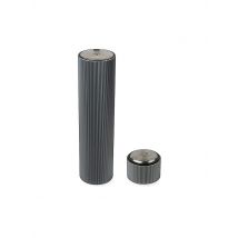 PEUGEOT Elektrischer Korkenzieher Line Reverse 21cm Carbon grau