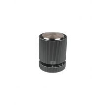 PEUGEOT Champagnerverschluss Line 5,5cm Carbon grau