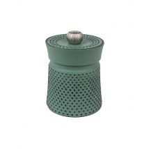 PEUGEOT Pfeffermühle BALI 8cm Guss / Gruen grün