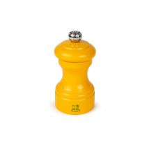 PEUGEOT Pfeffermühle BISTRORAMA 10cm Buche / Safran gelb