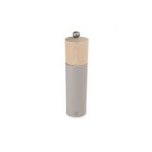 PEUGEOT Salzmühle BOREAL 21cm Kieselgrau hellgrau