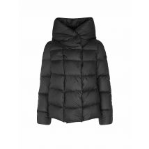 PEUTEREY Daunensteppjacke TUCANO schwarz | 42