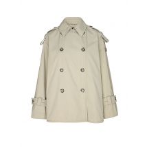 PEUTEREY Jacke POKERA beige | 34