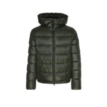PEUTEREY Daunenjacke HONOVA olive | XL