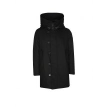 PEUTEREY Daunenparka KASA schwarz | S