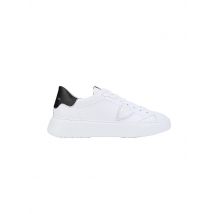 PHILIPPE MODEL Sneaker Temple weiss | 41