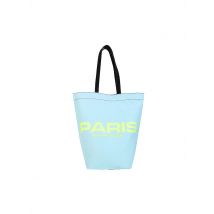 PHILIPPE MODEL Tasche - Shopper  VIVIENNE blau