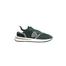 PHILIPPE MODEL Sneaker T21 olive | 42