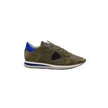 PHILIPPE MODEL Sneaker TZLU olive | 46