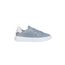 PHILIPPE MODEL Sneaker TEMPLE hellblau | 41