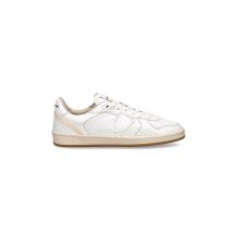 PHILIPPE MODEL Sneaker PGLD weiss | 36