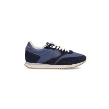 PHILIPPE MODEL Sneaker BLVILLE dunkelblau | 37