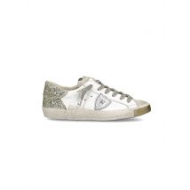 PHILIPPE MODEL Sneaker PRSX weiss | 40