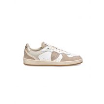 PHILIPPE MODEL Sneaker PGLD weiss | 40