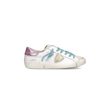 PHILIPPE MODEL Sneaker PRSX weiss | 39