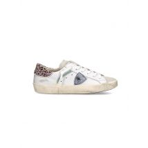 PHILIPPE MODEL Sneaker PRSX weiss | 37