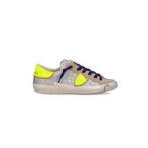 PHILIPPE MODEL Sneaker PRSX silber | 39