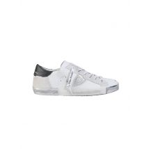 PHILIPPE MODEL Sneaker PRSX weiss | 36