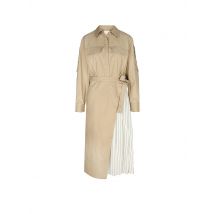 PHILLIP LIM Midikleid beige | 36