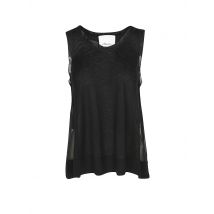 PHILLIP LIM Top  schwarz | XS