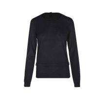 PHILLIP LIM Pullover schwarz | M