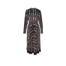 PHILLIP LIM Midikleid braun | 38