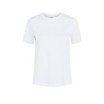 PIECES T-Shirt PCRIA weiss | L