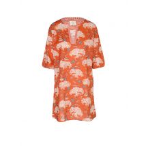 PIP STUDIO Nachthemd - Sleepshirt DEIRDRE koralle | L