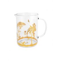 PIP STUDIO Glaskrug LA MAJORELLE 1,6L Gold gold