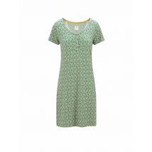 PIP STUDIO Nachthemd - Sleepshirt DAISY grün | S