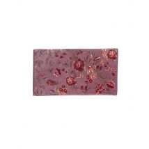 PIP STUDIO Handtuch 55x100cm SECRET GARDEN Mauve beere