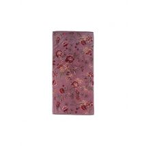 PIP STUDIO Duschtuch 70x140cm SECRET GARDEN Mauve beere